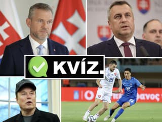 Veľké zhrnutie týždňa: Tento