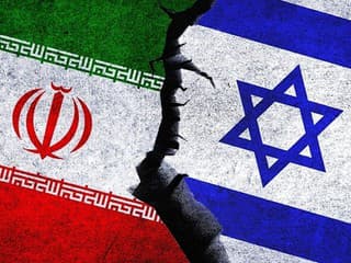 Irán tvrdí, že získal