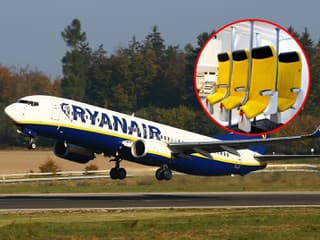 Budeme lietať za pár