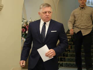 Robert Fico