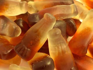 Škandál s cukríkmi Haribo:
