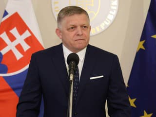 Robert Fico
