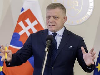 Fico to povedal jasne: