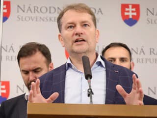 Podľa Matoviča by mal