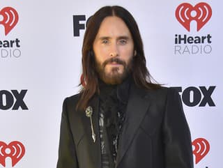 Jared Leto