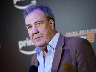 Jeremy Clarkson doplatil na