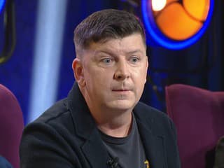Andrej Bičan v relácii