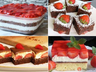 10 najnovších a najlepších