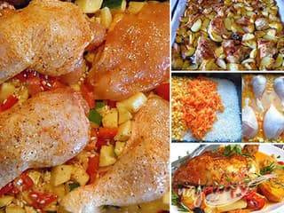 15 najlepších receptov na