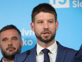 Michal Šimečka
