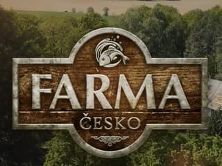 NOVÝ hospodár na Farme: