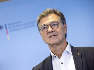 Šéf Spolkového úradu pre