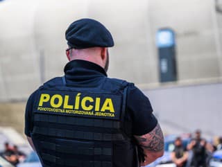 Polícia pátra po nezvestnej