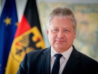Bruno Kahl