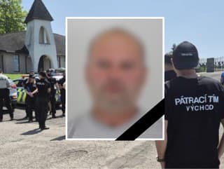 MIMORIADNE PÁTRANIE skončilo SMUTNE: