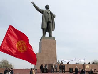 Koniec jednej éry: Najväčšia