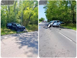 Tragický záver policajnej naháňačky: