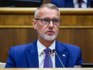 Richard Raši (Hlas-SD)