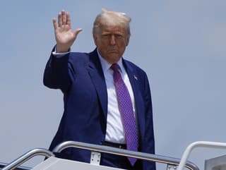 Donald Trump pohrozil zvýšením