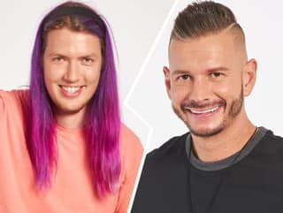 Medzi známymi Slovákmi to