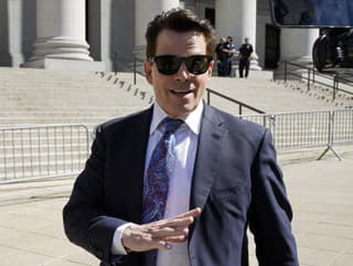 Anthony Scaramucci
