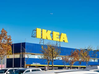 IKEA sťahuje z trhu