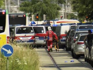 streľba v škole v