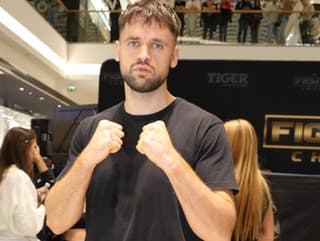 Fiki Sulík s frajerkou