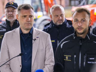 Taraba s Eštokom likvidujú