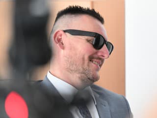 Extrémistovi Bombicovi svitá na