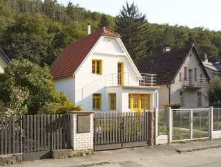 Vyzerá skoro ako susedia,