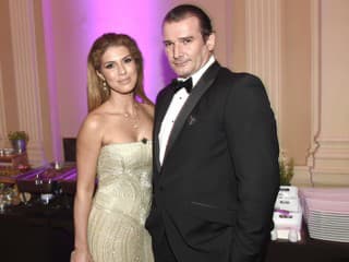 Rok od VRAŽDY českej