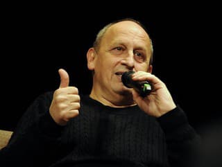 Ján Kraus