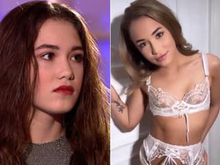 PORNOhviezda zo SuperStar: Ukázala