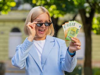 Všetko, na čo siahnu,