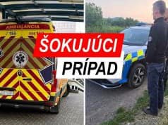 Šokujúci koniec pátrania: Nezvestné