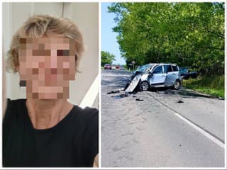 Ľudmila a Andrej zomreli