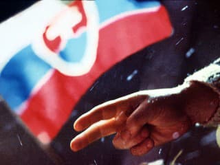 Ďalšia rana pre ľudí: