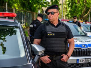 Šokujúci prípad KORUPCIE: Žena