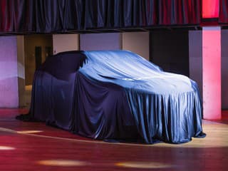 Dongfeng U-Tour a Mage