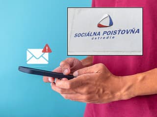 Sociálnu poisťovňu zneužili na