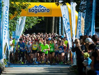 Bežecký festival Run Fest