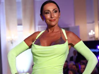 Sisa Lelkes Sklovská