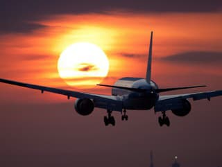 Pád lietadla Air India