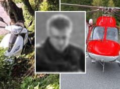 HROZNÁ TRAGÉDIA Braňo už