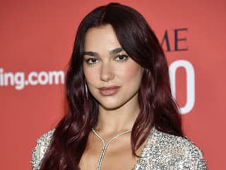 Dua Lipa