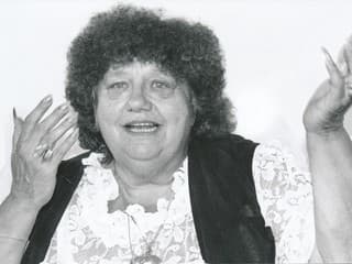 KVÍZ o legendárnej Helene