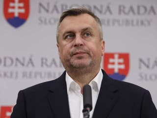 Andrej Danko
