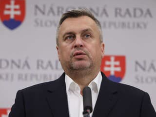 Andrej Danko