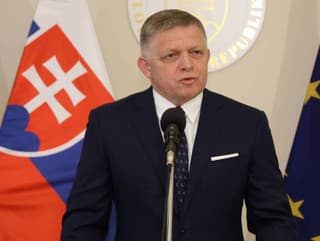 Robert Fico